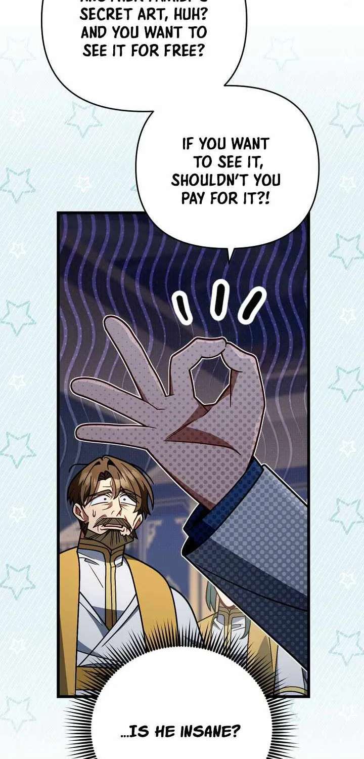 I'm Gonna Annihilate This Land Chapter 90 - page 29
