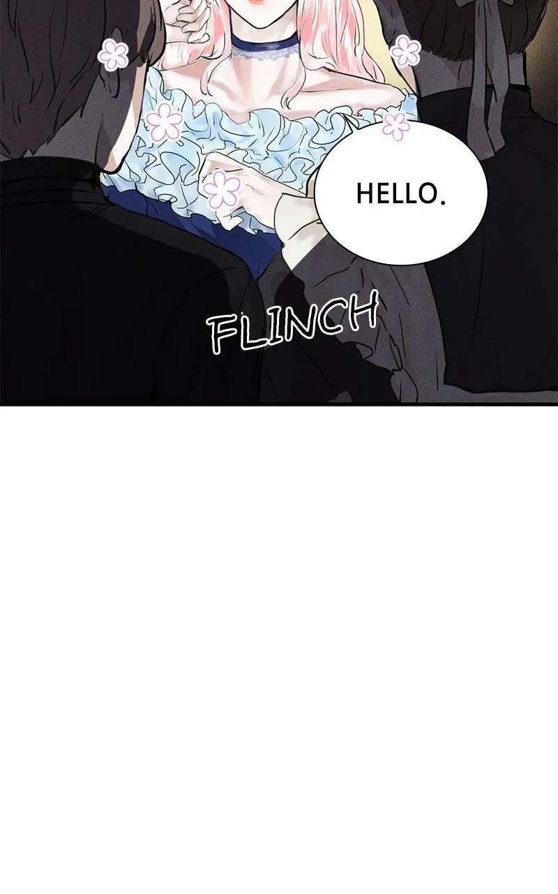 Time To Call OffThis Engagement Chapter 3 - page 49