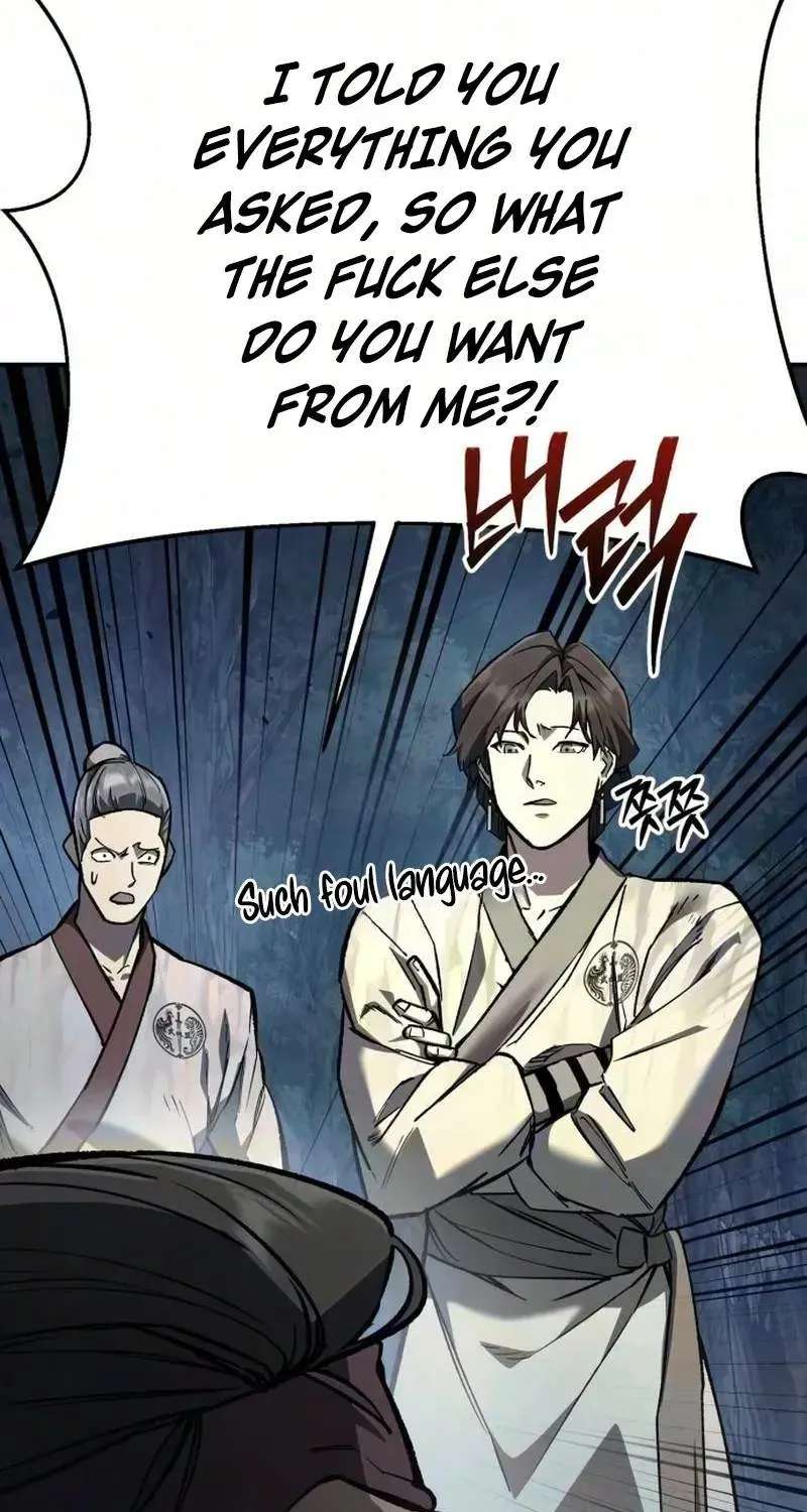 I Became a Martial Arts God's Youngest Son Chapter 6 - page 64