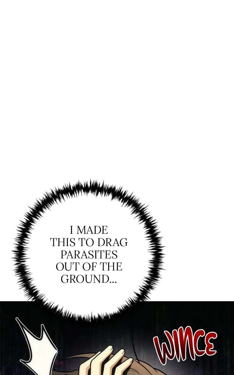 The Goddess of Abundanceand Her Troublemaker Apostle Chapter 30 - page 61