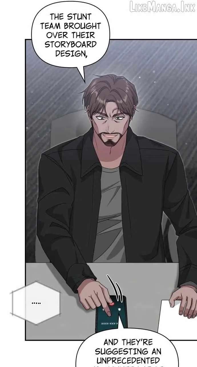 I Was Mistaken As a Monstrous Genius Actor Chapter 114 - page 32