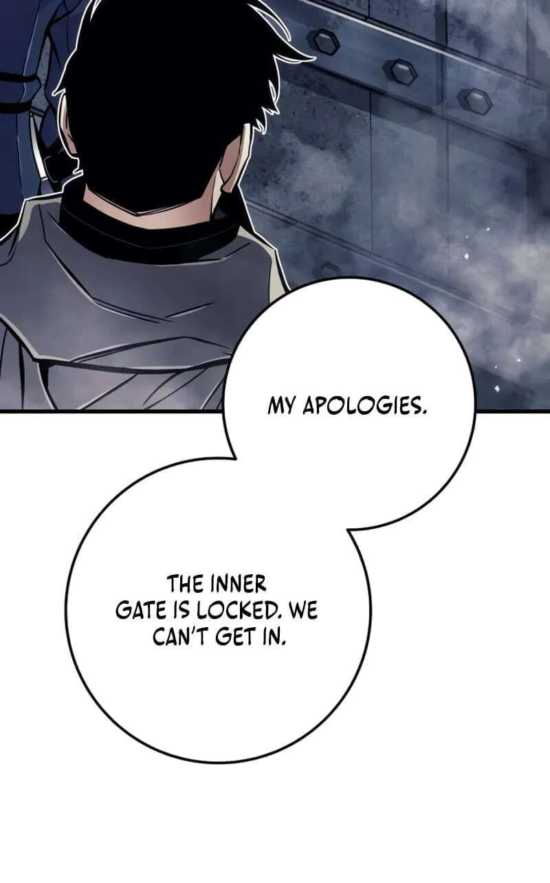 How to Survive as a Wandering Knight Chapter 57 - page 121