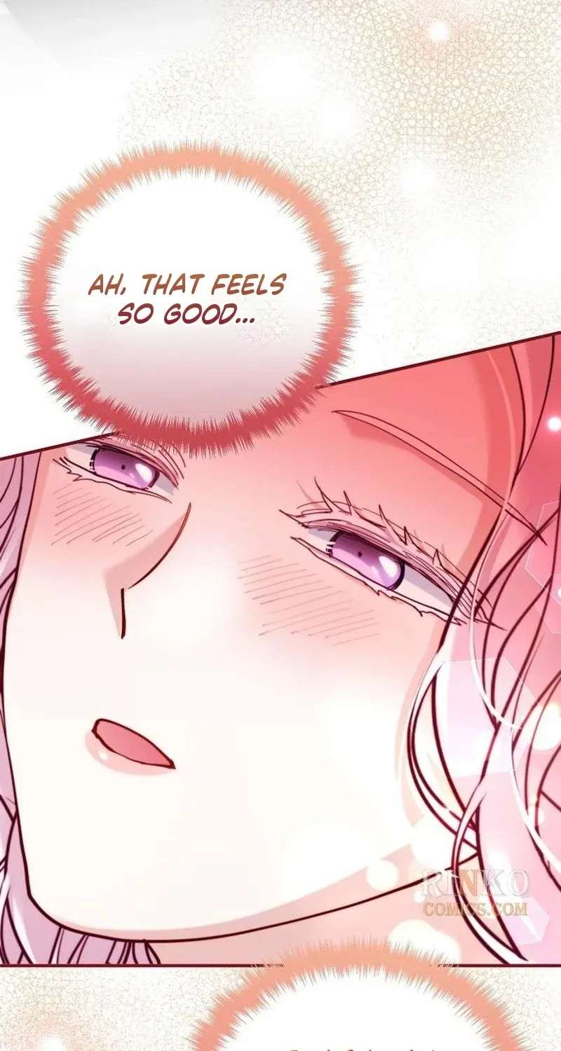 A Beast Swallowed By A Flower Chapter 162 - page 82