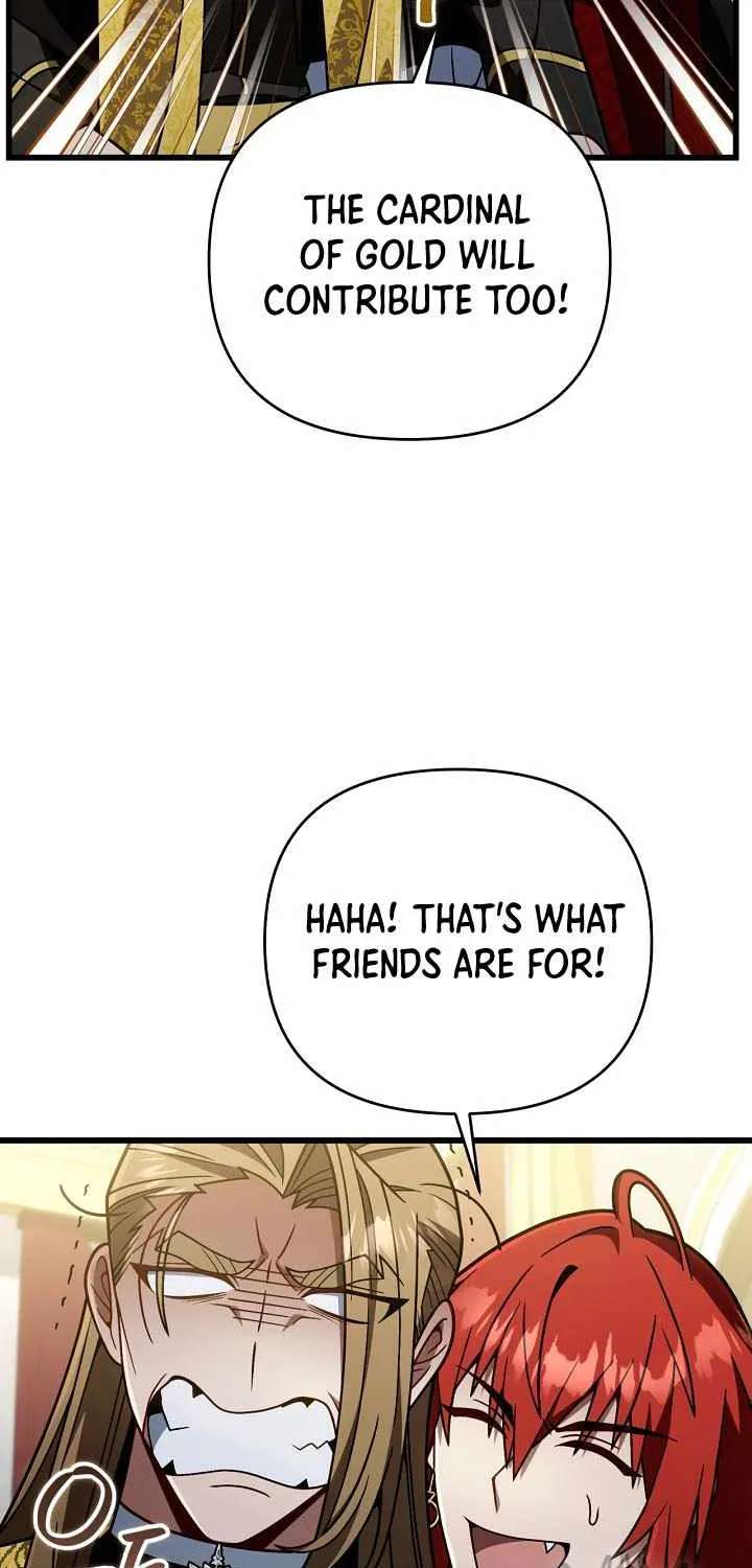 I'm Gonna Annihilate This Land Chapter 97 - page 46