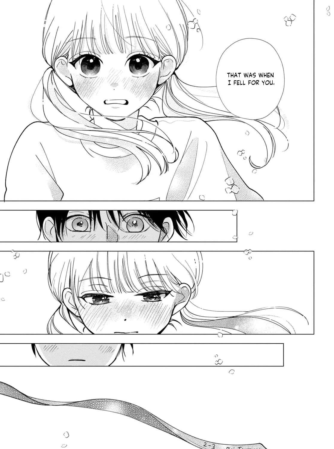 Yori-kun to Yori o Modosu Wake ni wa! Chapter 11 - page 29
