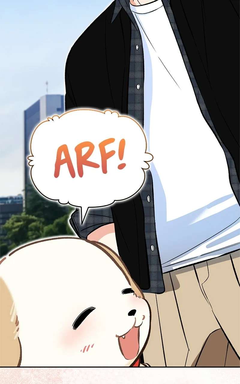 Woke Up as the CEO’s Dog Chapter 56 - page 2