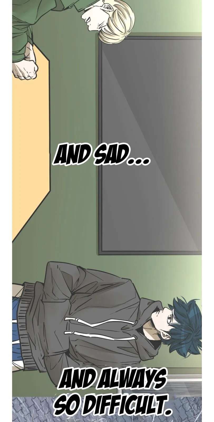 Shark Chapter 366 - page 88