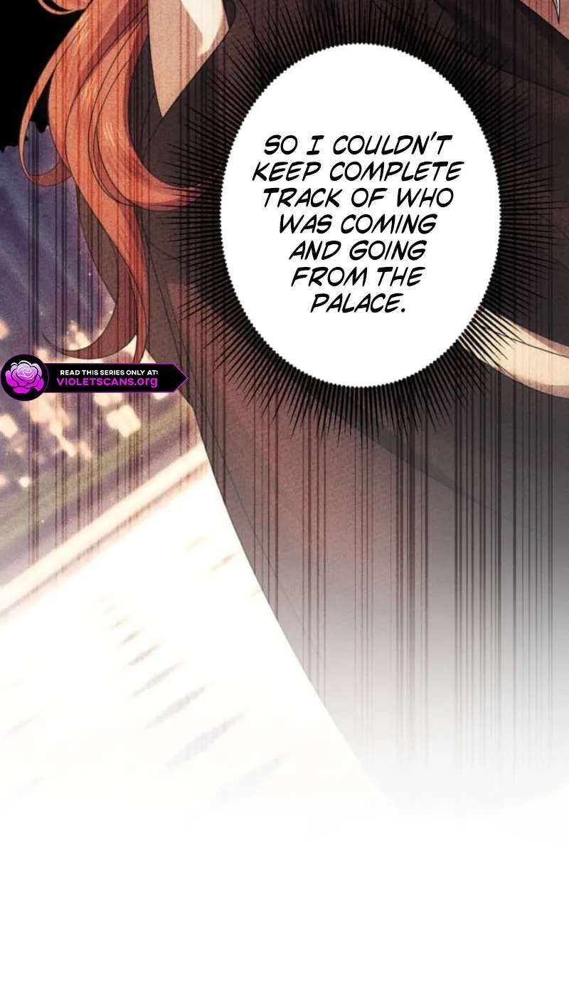 A Widowed Queen's Devotion for Love Chapter 41 - page 66