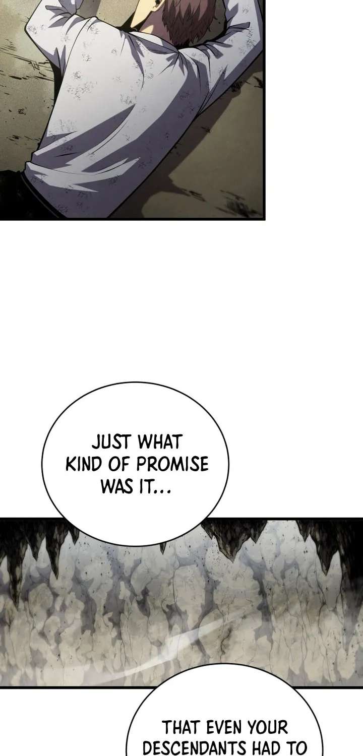 Swordmaster’s Youngest Son Chapter 210 - page 47
