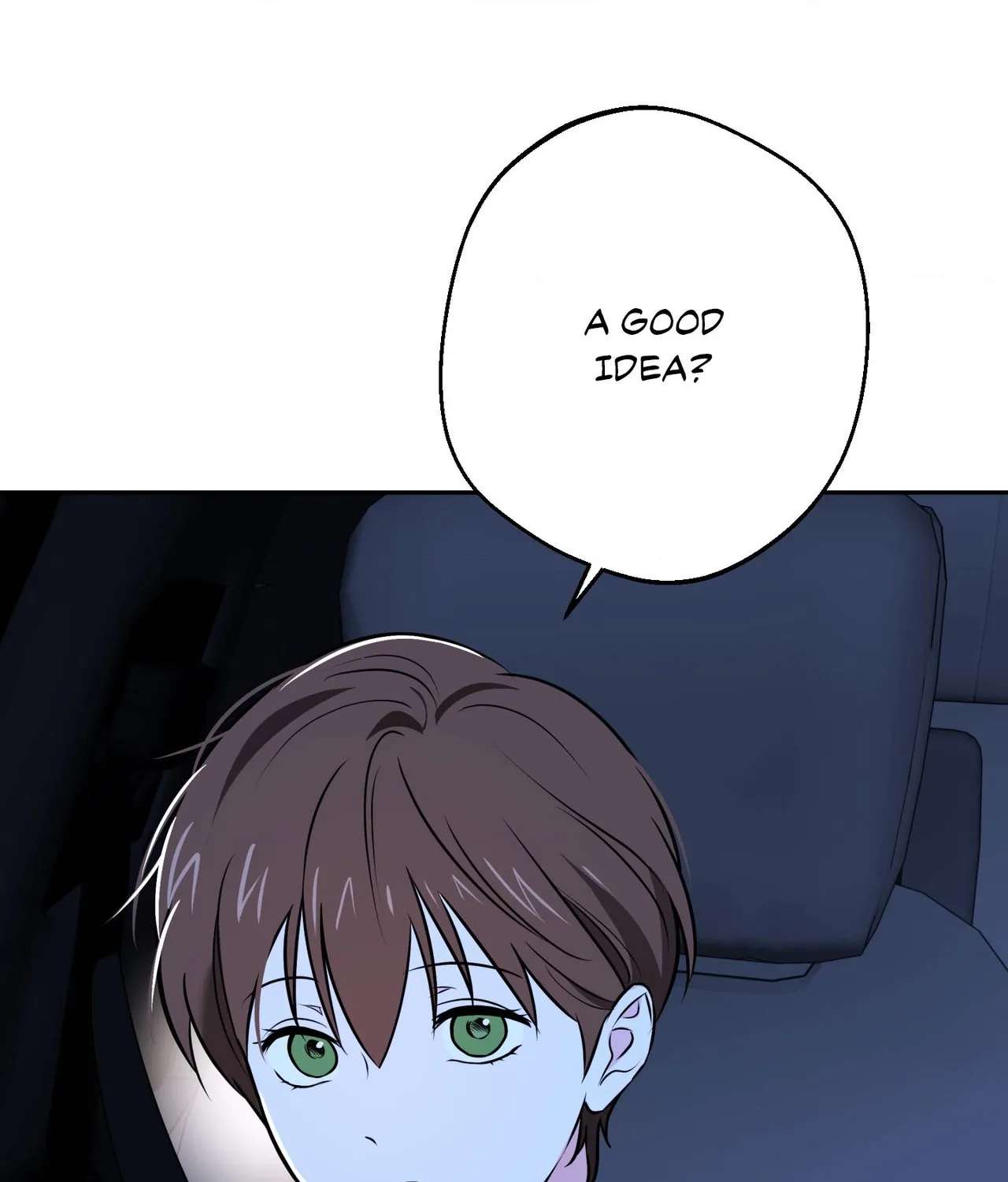 Tada Hitori, Anata Dake Chapter 9 - page 52