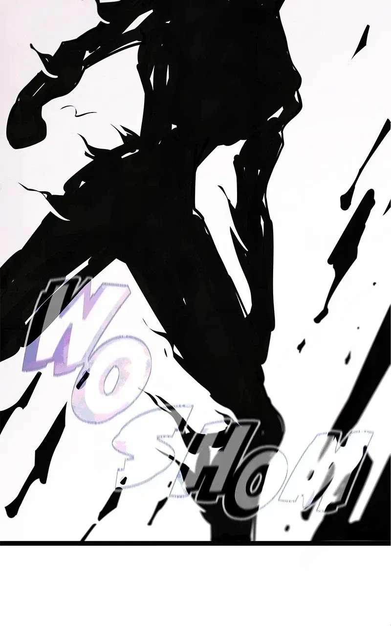 Everywhere & Nowhere Chapter 247 - page 40
