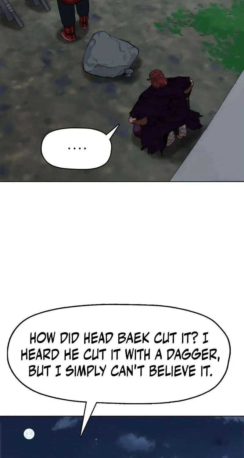 Like a Chilling Flame Chapter 94 - page 5