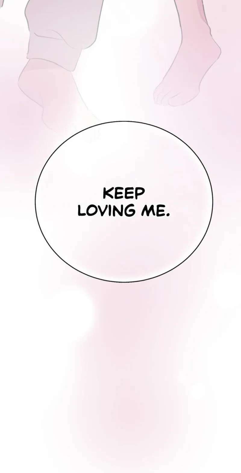 Even If You Don't Have a Third Chapter 49 - page 47