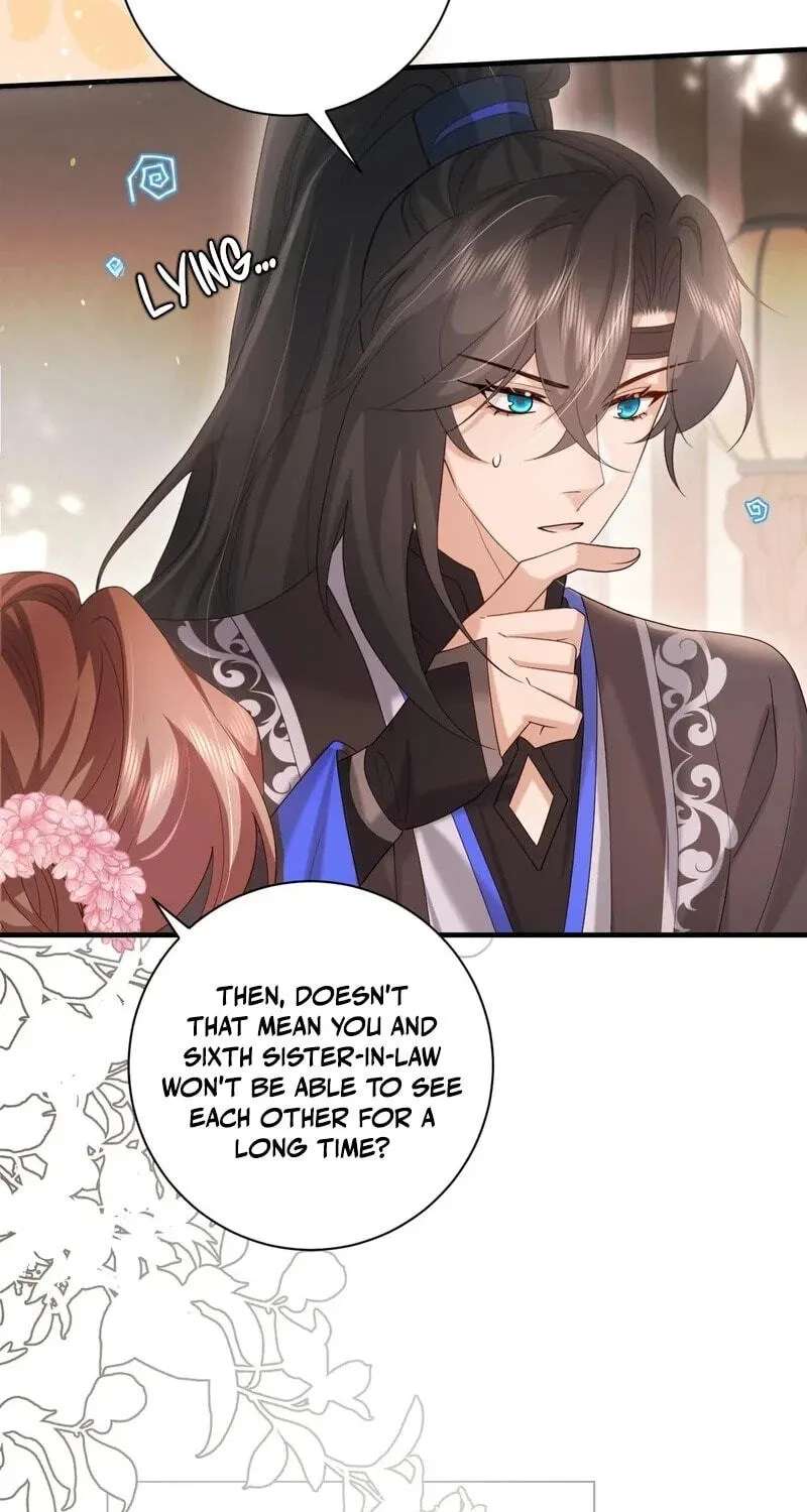 Surviving as a Tyrant's Daughter Chapter 231 - page 29