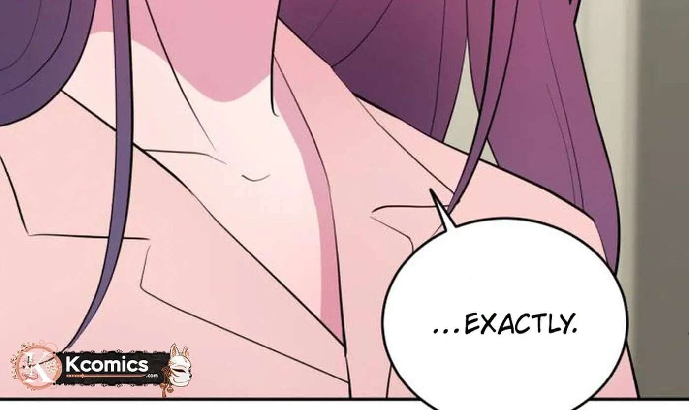 Even If You Don't Have a Third Chapter 46 - page 17