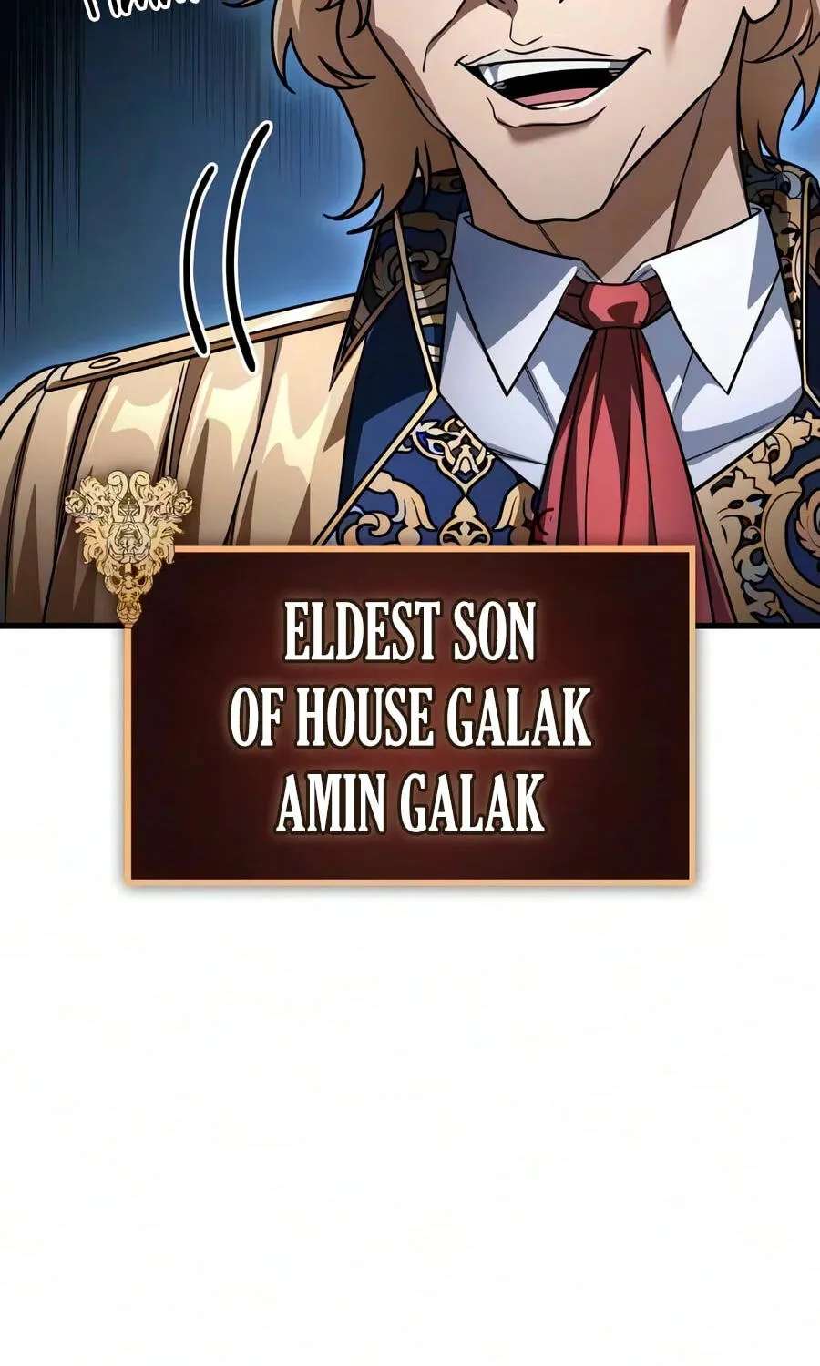 My Very Own Tower Strategy Guide Chapter 134 - page 158