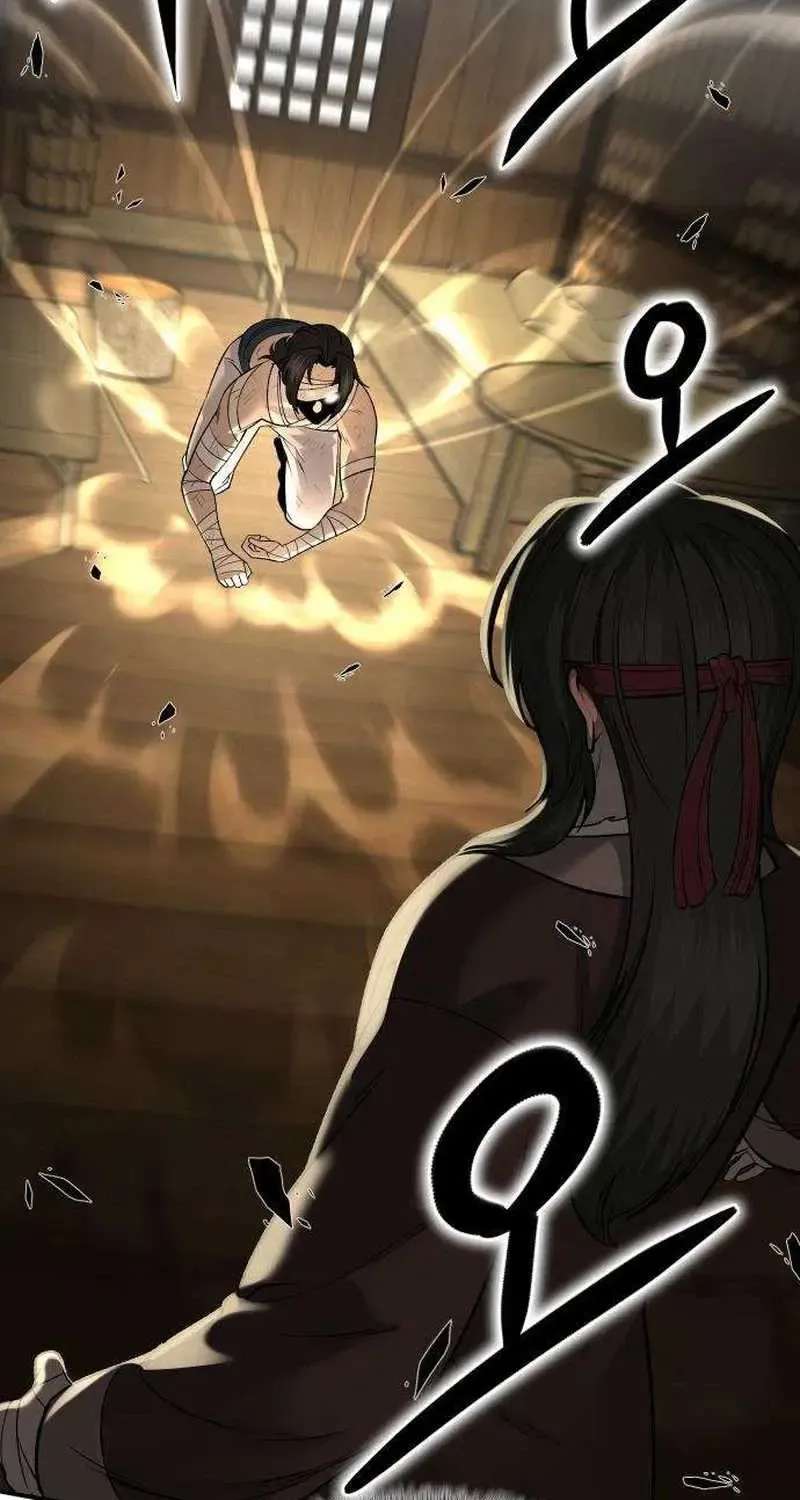 The Divine Brush of Hwarim Chapter 3 - page 144