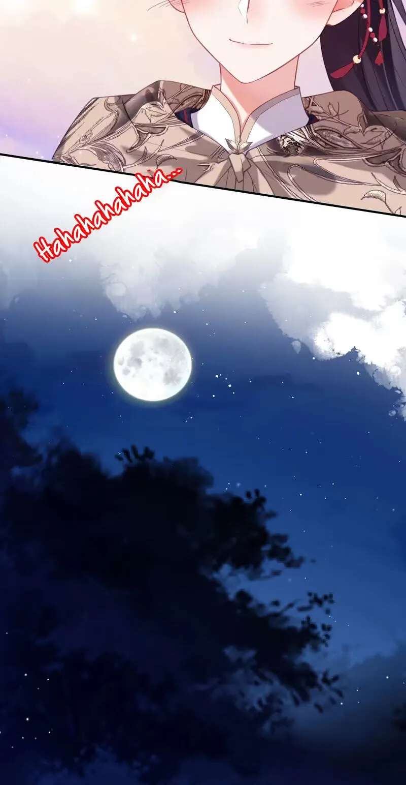 The Cannon-Fodder Concubine's Daughter Just Wants to Survive by Being Adorable Chapter 17 - page 45