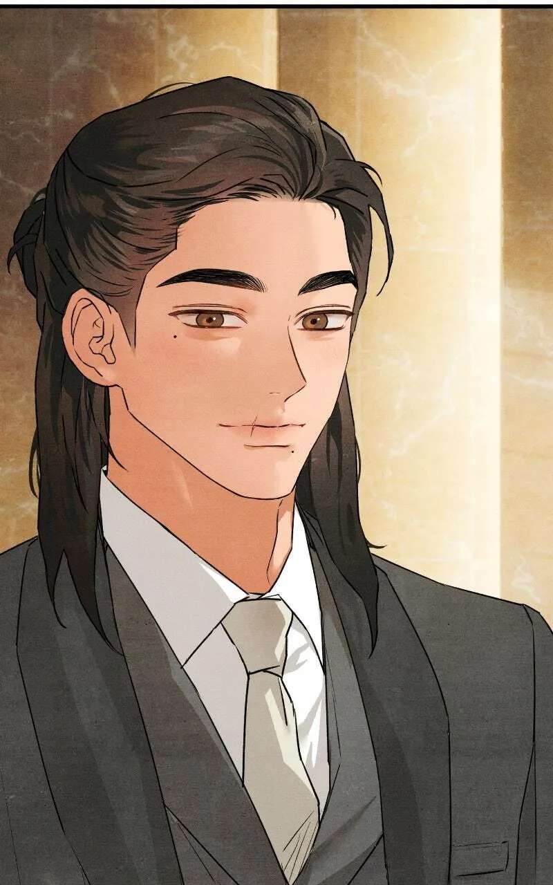 Who’s That Long-Haired Senior? Chapter 98 - page 24