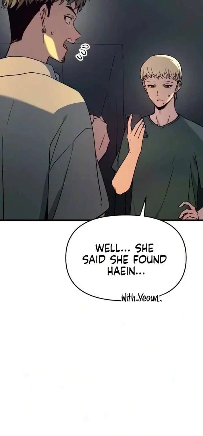 My Bias Gets On The Last Train Chapter 91 - page 16