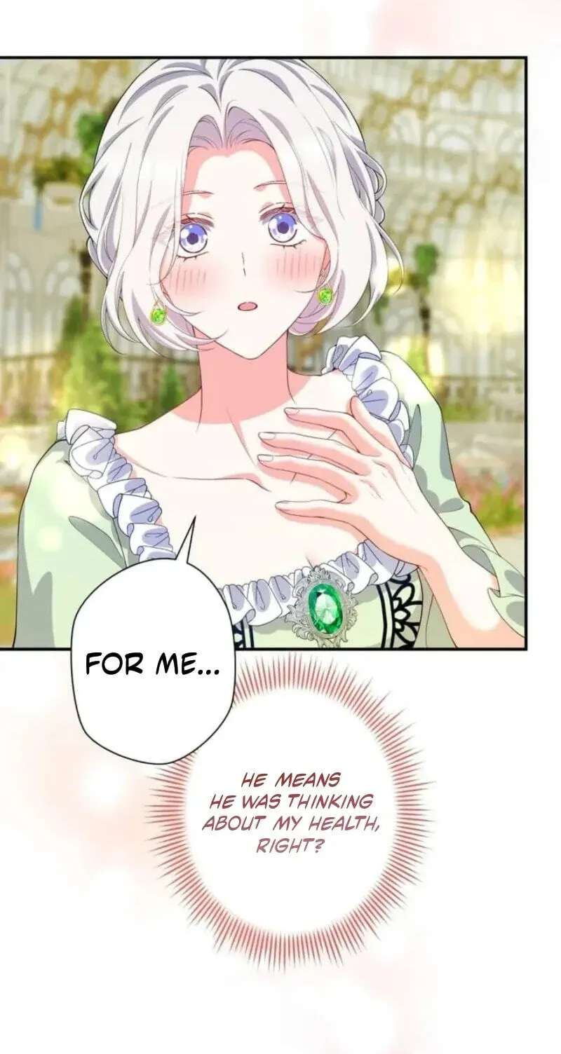 Byoujaku Mama desu ga, Yami Ochi Musuko o Sodatete Misemasu! Chapter 44 - page 39