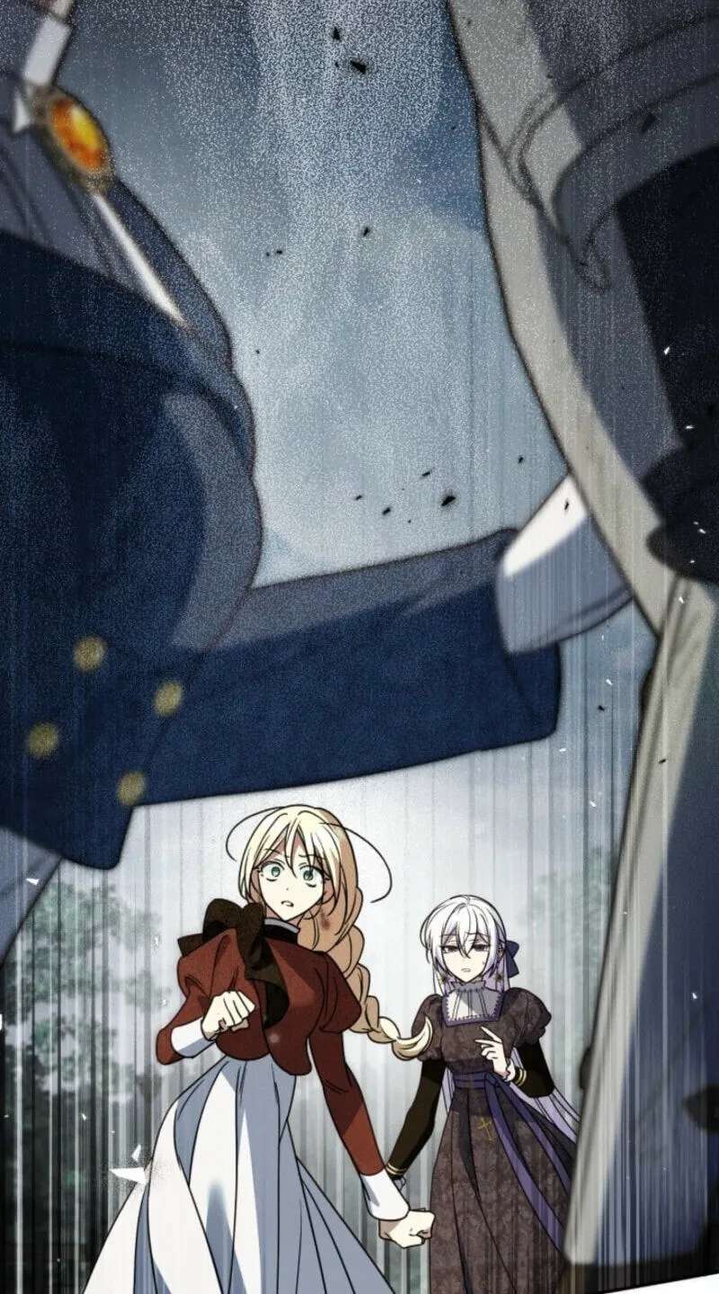 You Think It's Easy Rewriting a Story? Chapter 86 - page 2
