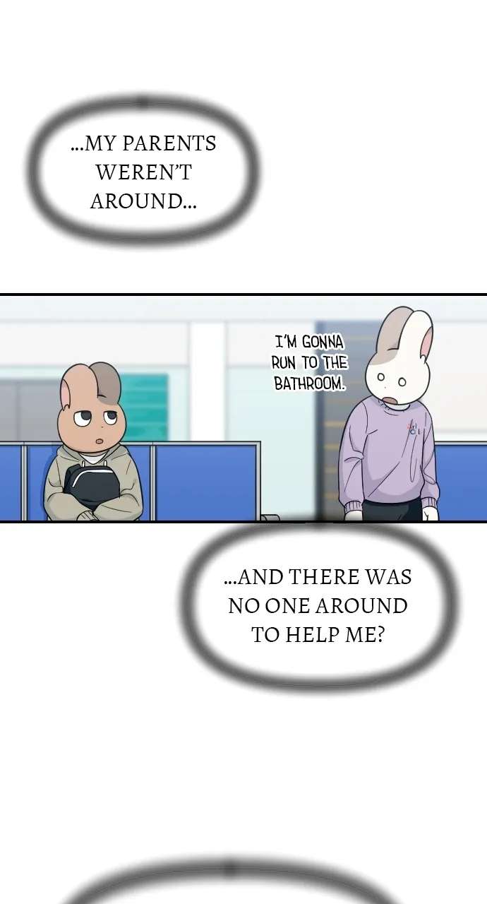 It's Probably Nothing Chapter 34 - page 18