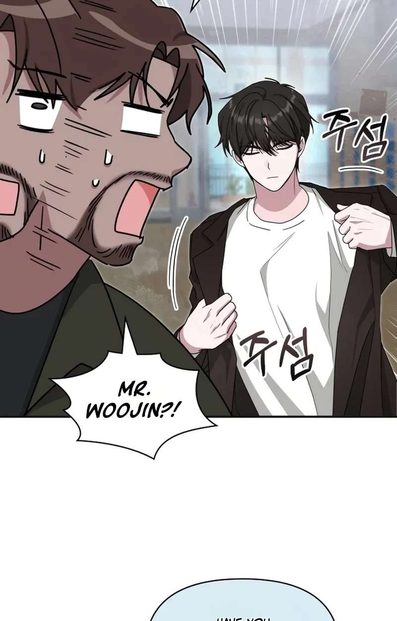 The Otherworldly Genius Method Actor Chapter 113 - page 19
