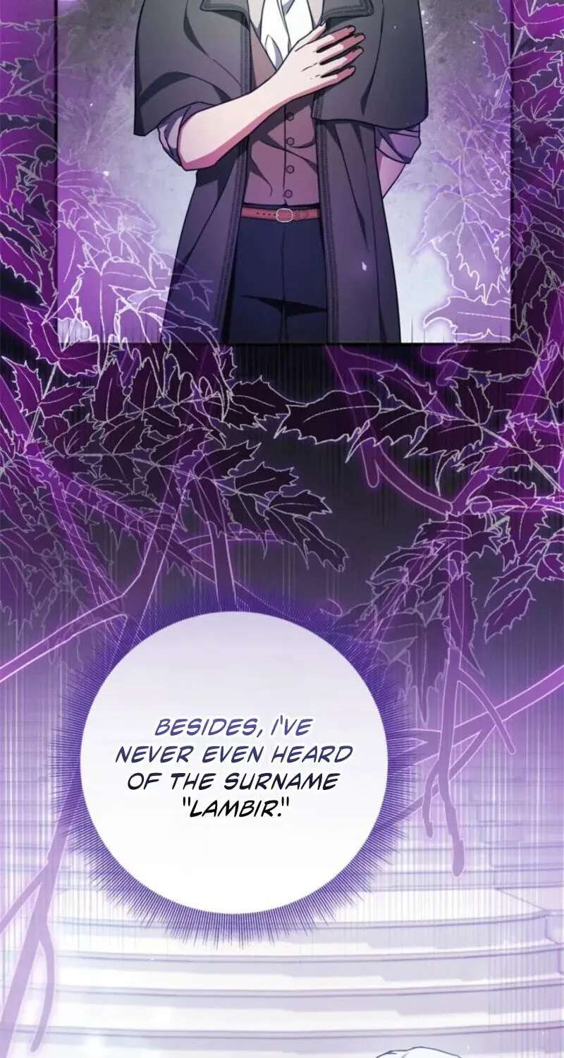 The Count's Beloved Contract Young Lady Chapter 43 - page 17