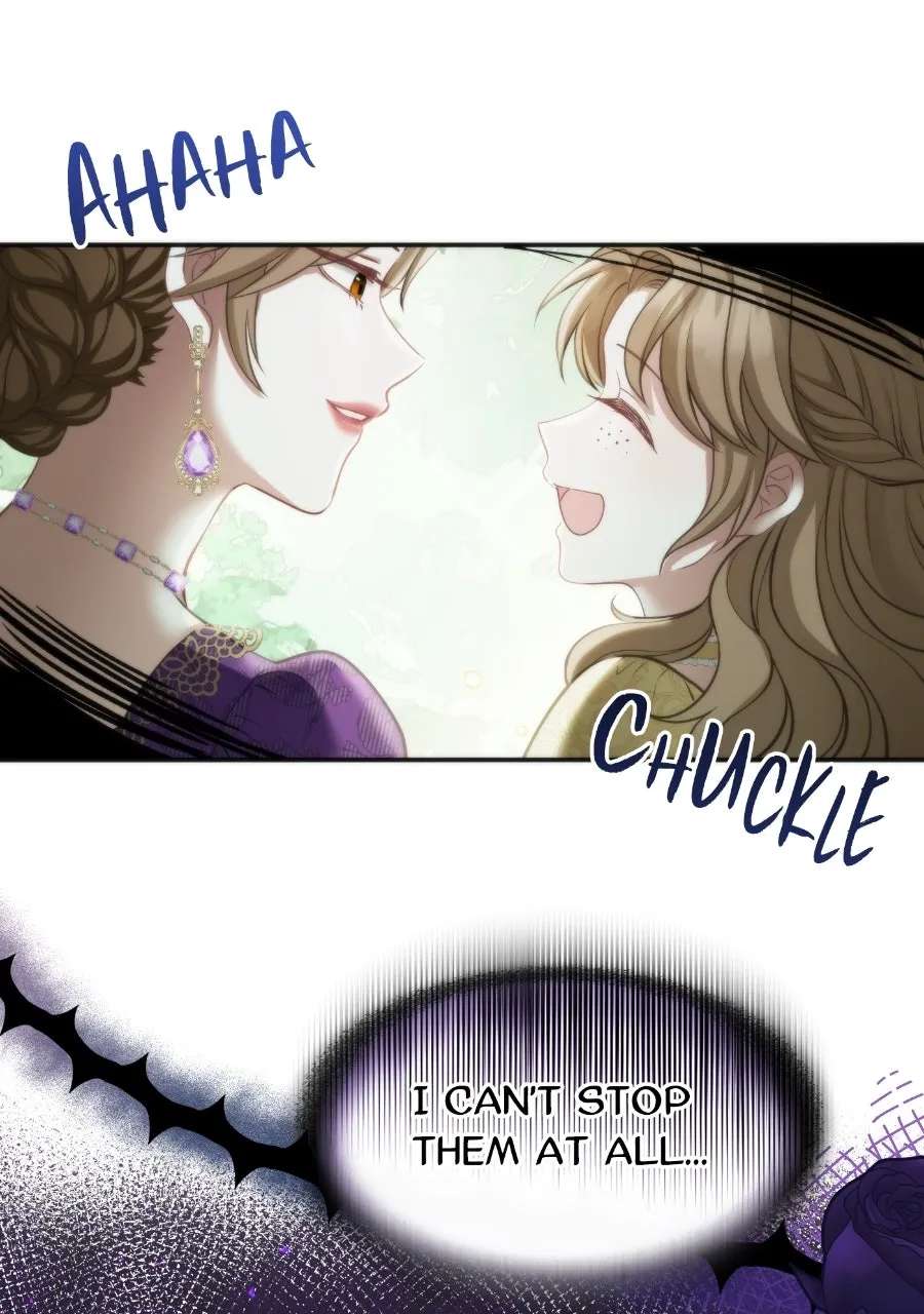 How I Became the Duke'sBeloved Daughter Chapter 2 - page 84