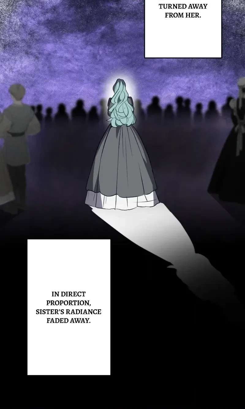 The Devil Whispers Love to Me Chapter 14 - page 50