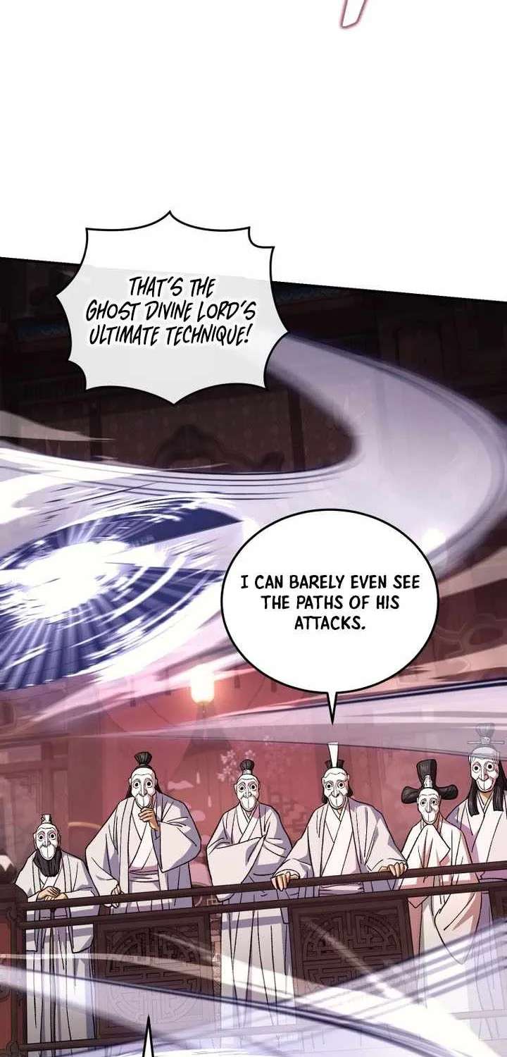 My Dad Is the Best in the World Chapter 32 - page 66