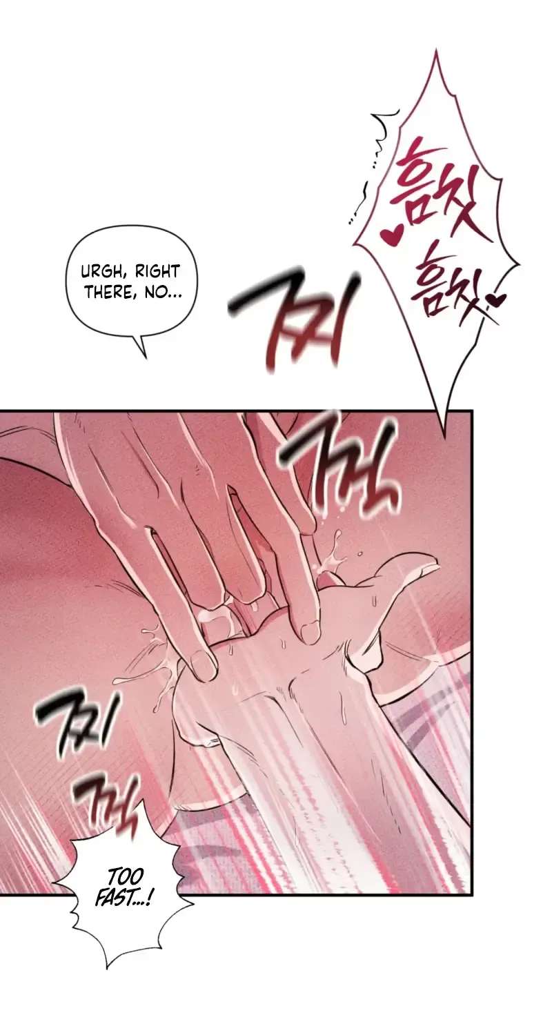 Careless Love Chapter 2 - page 22