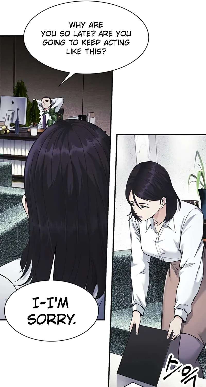 The Lawyer Who Sees Souls Chapter 31 - page 83