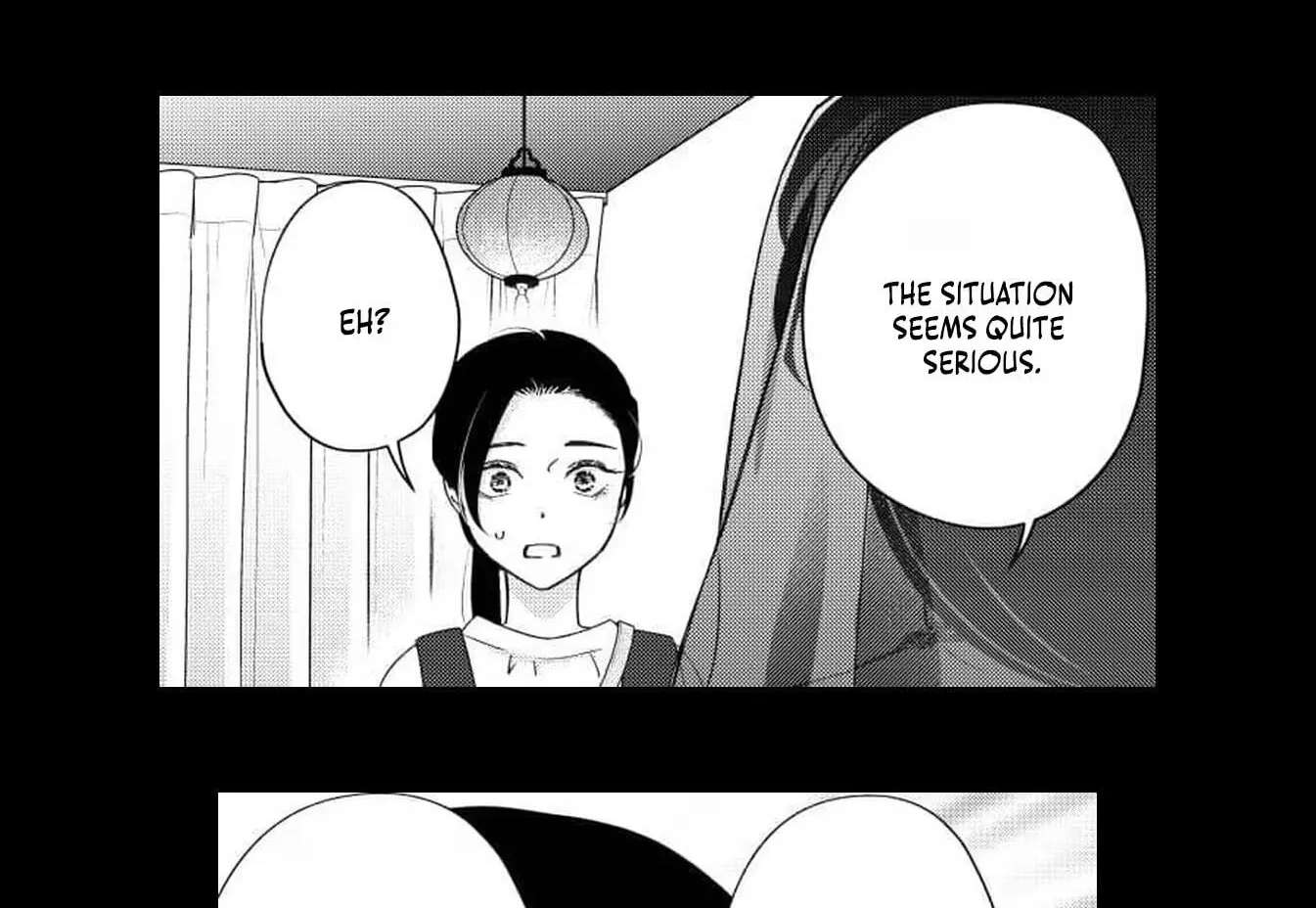 Mirai wa Watashi no Iu Touri ~Fukushuu no Uranaishi~ Chapter 30 - page 2