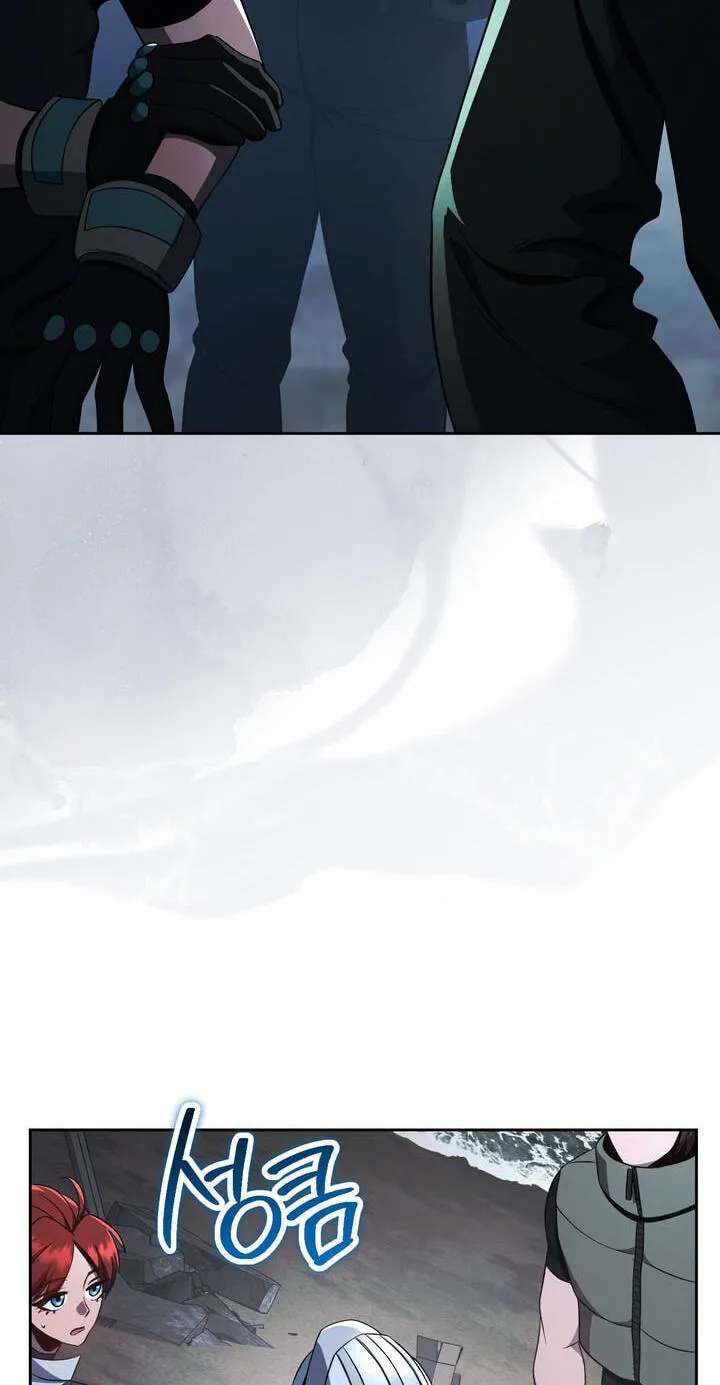 The Skeleton Soldier Failed To Defend The Dungeon Chapter 388 - page 90