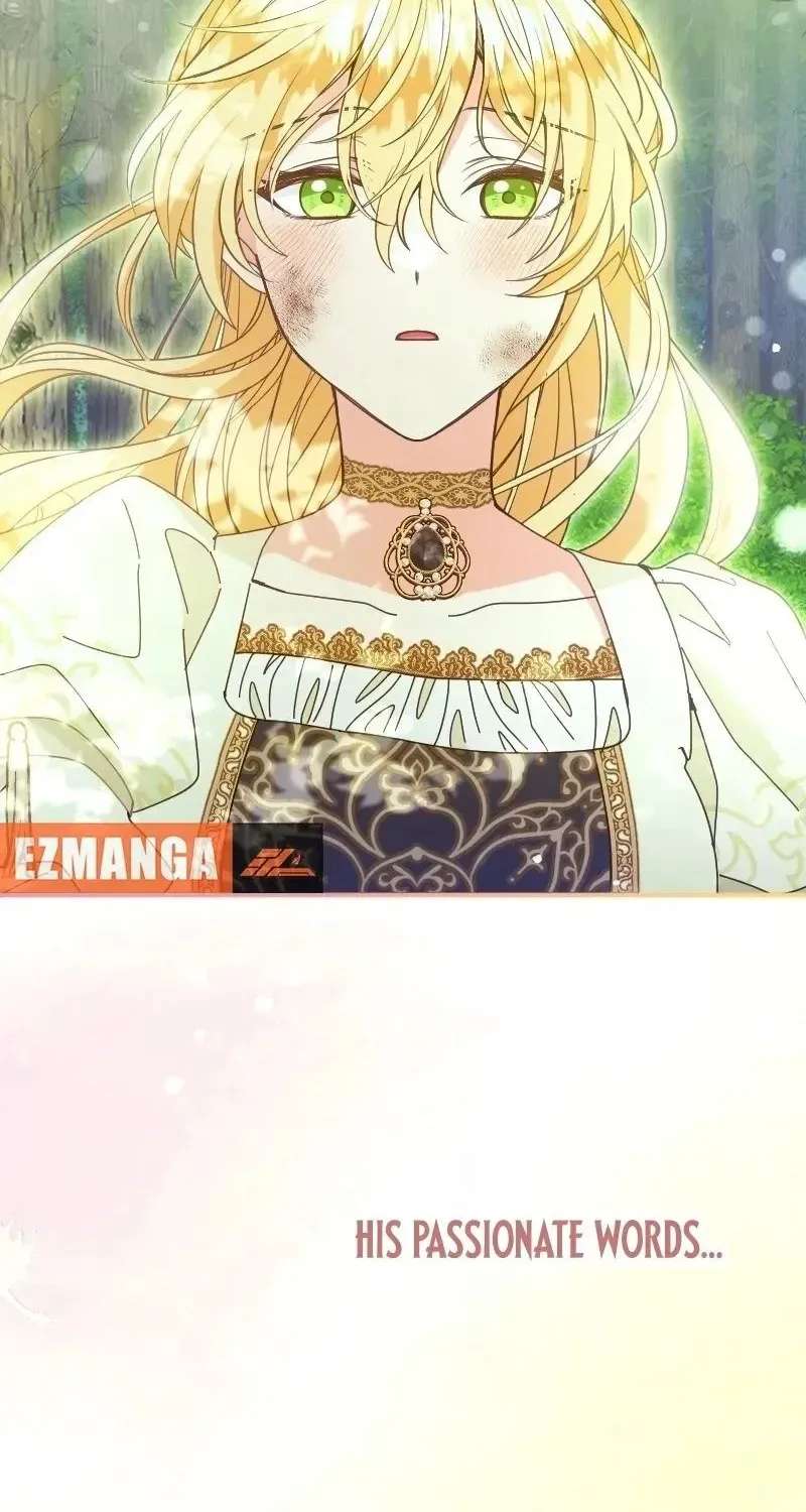 I Was Captured by the Yandere Duke Who Was My Husband in My Previous Life Chapter 33 - page 87