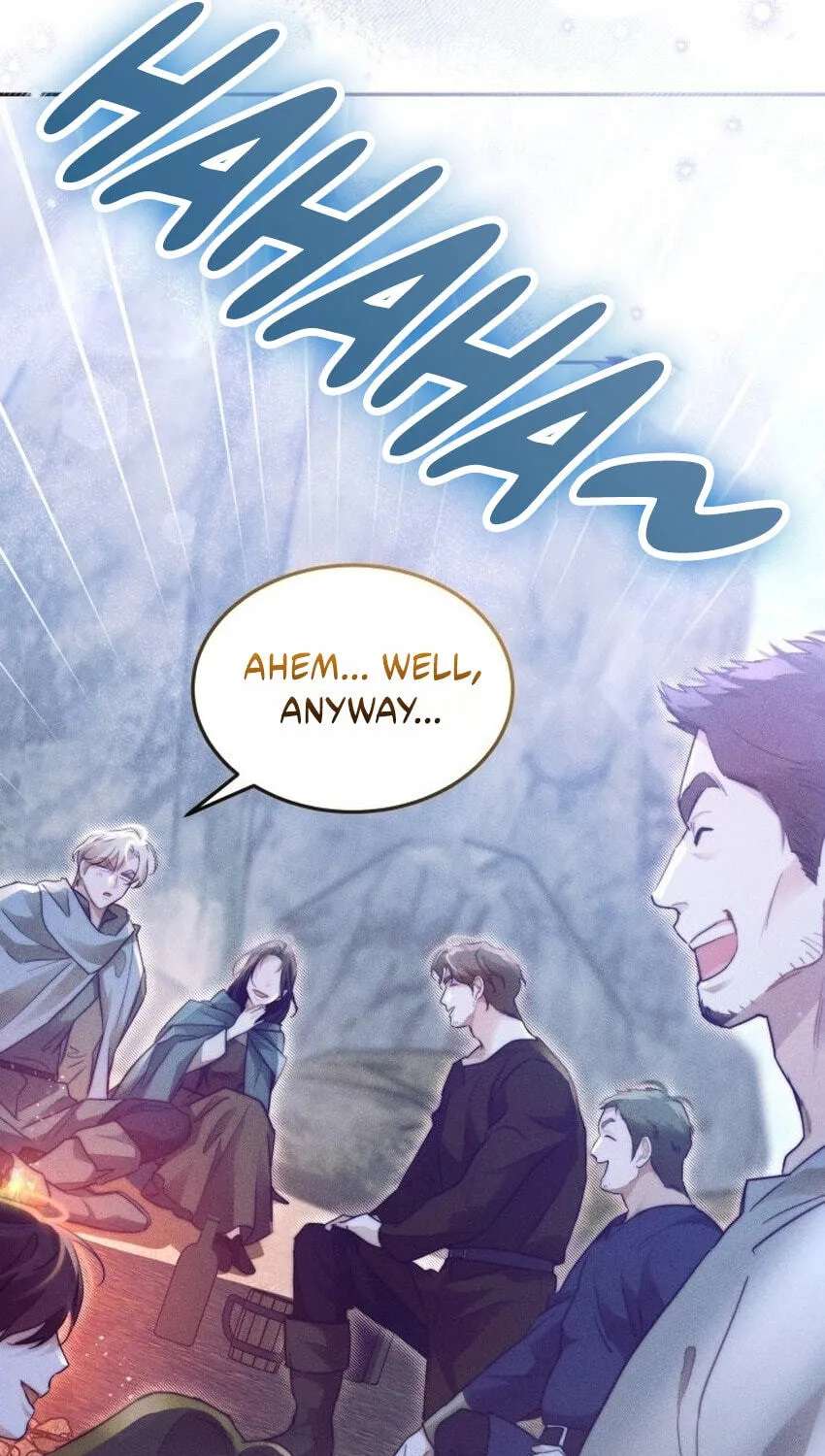 Conquer My Heart Chapter 72 - page 18