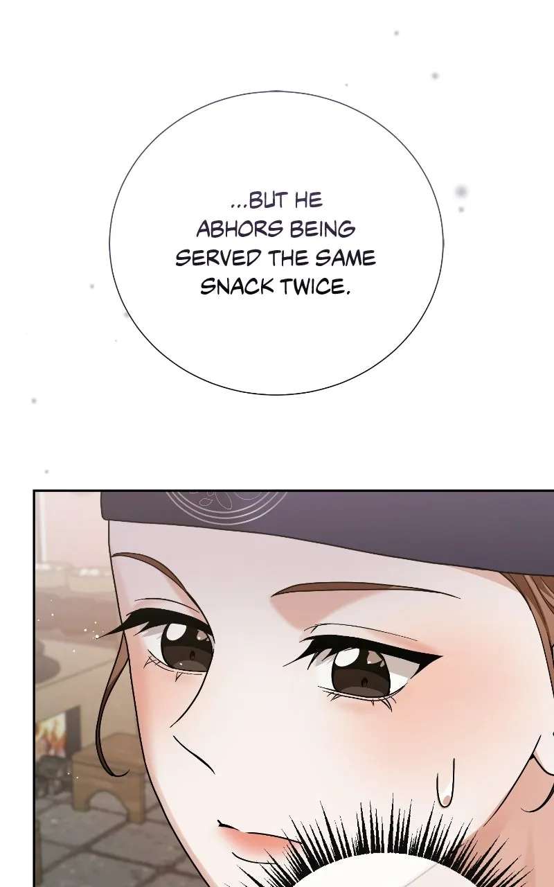 Bon Appétit, Your Majesty Chapter 18 - page 83