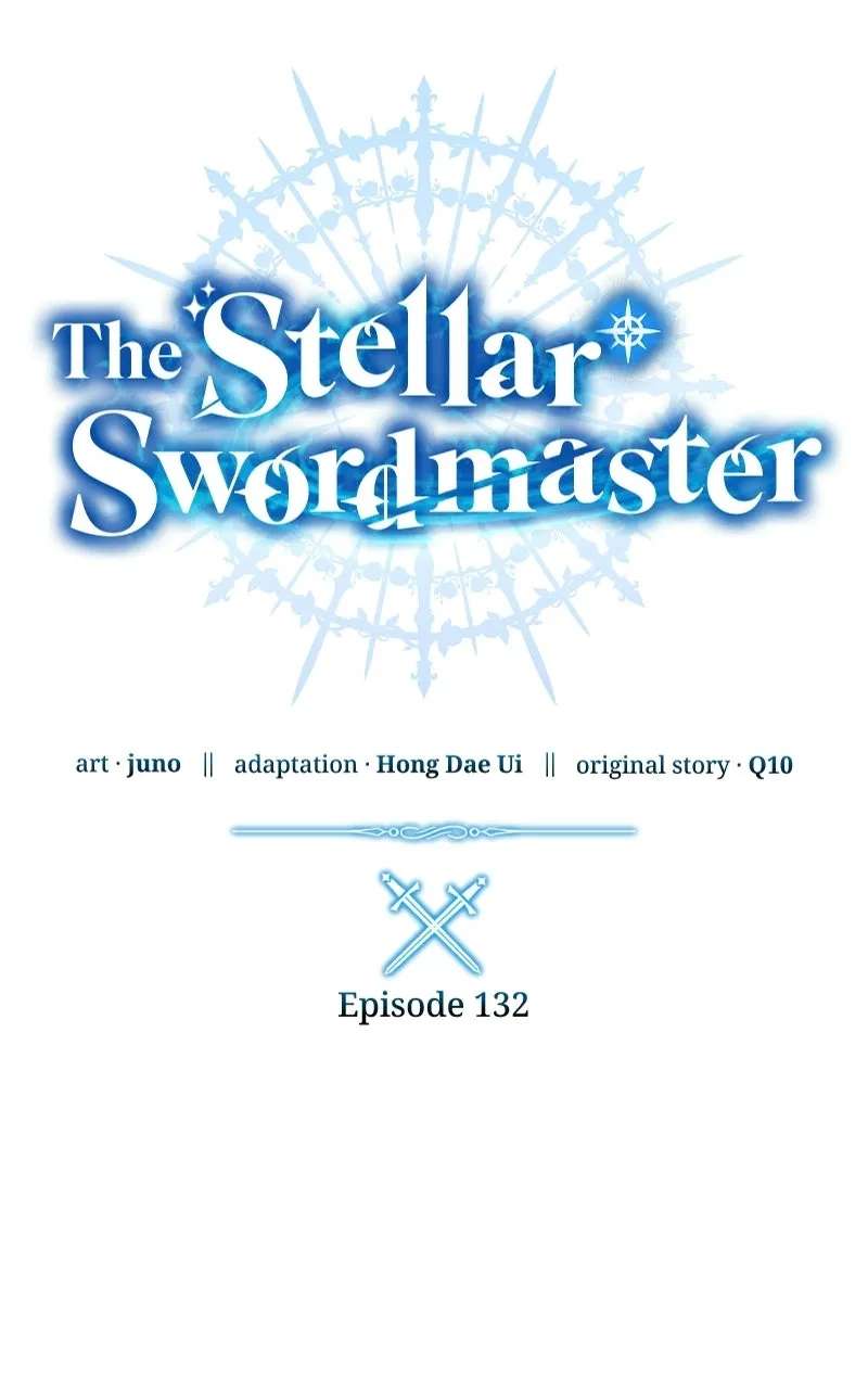 The StellarSwordmaster Chapter 132 - page 36