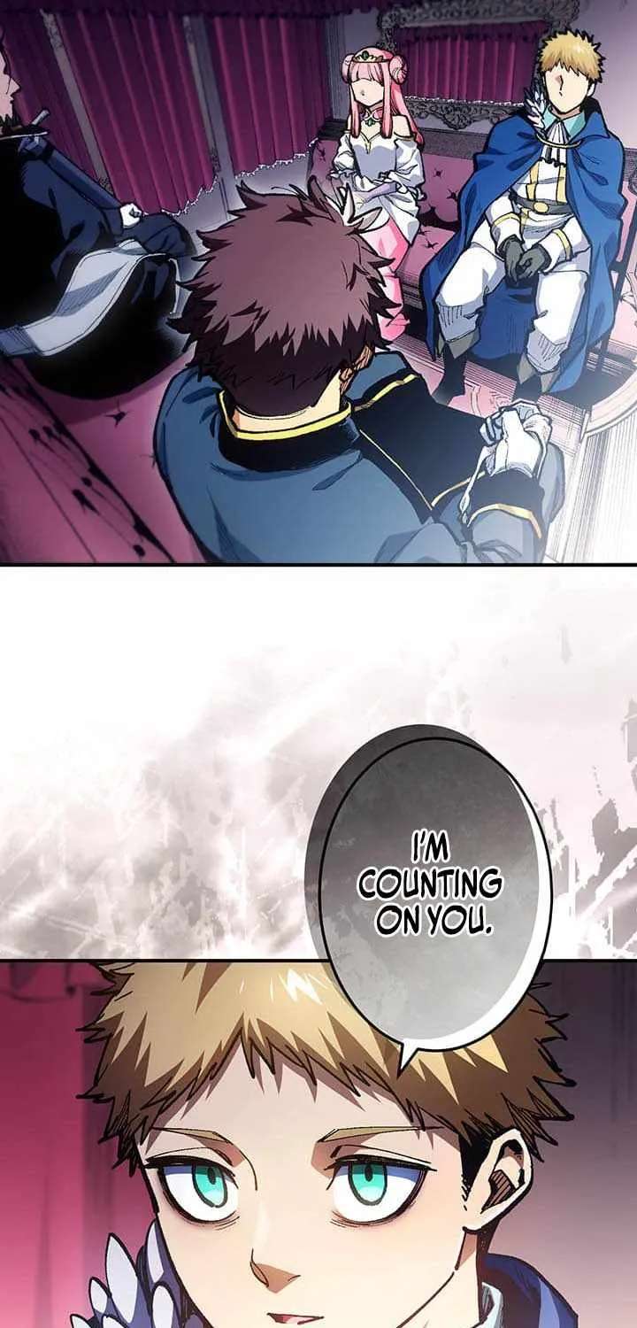 From Rural Instructor to Sword Saint Chapter 97 - page 23