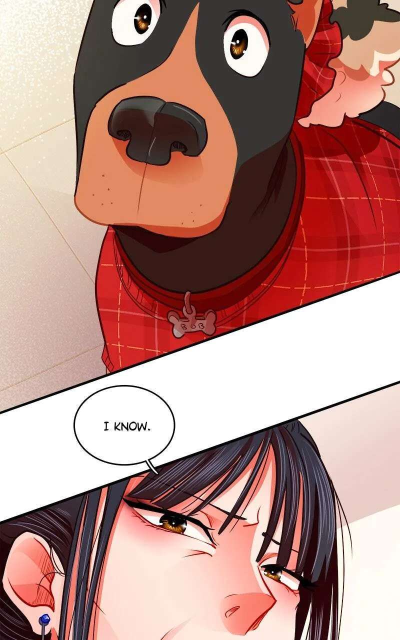 Love 4 A Walk Chapter 114 - page 35