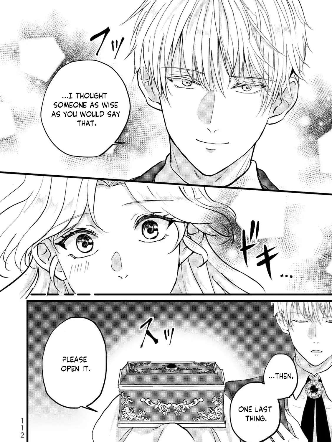Since My Fiancé Prioritizes My Stepsister, I'll Make Sure They Can Get Married Chapter 3 - page 29