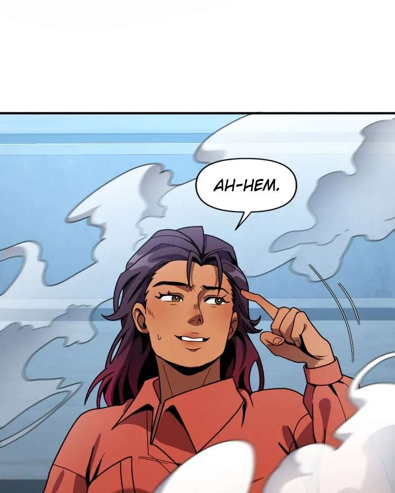 Recollection: A Star Trek Story Chapter 3 - page 39