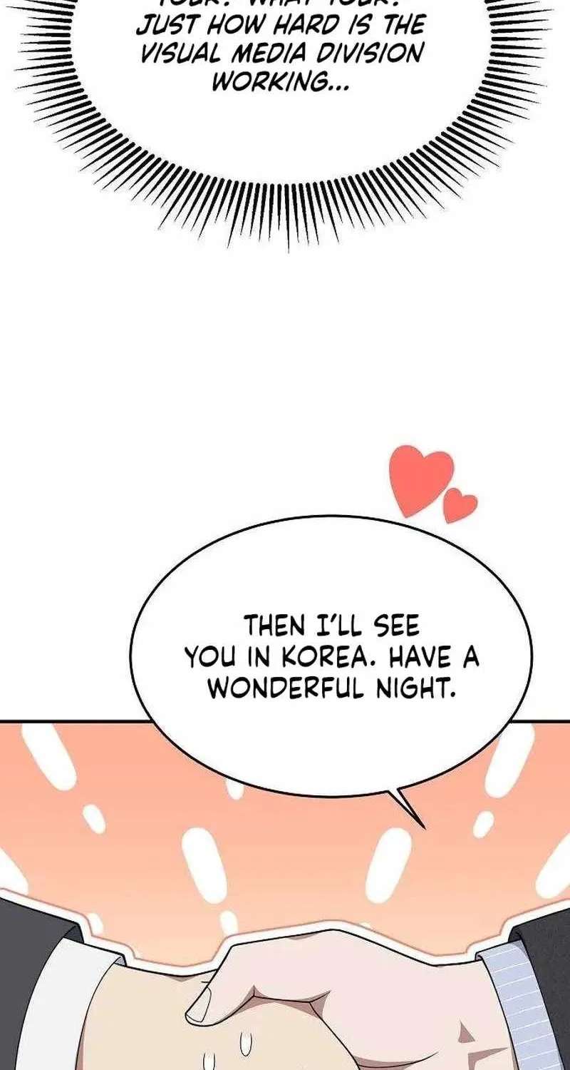 The Chairman Who Wants to Slack Off and Enjoy Life Chapter 29 - page 91