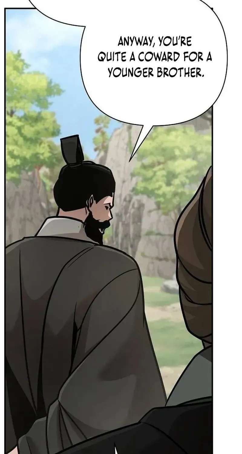 The Suspicious Boy Is One of the World's Top Ten Masters Chapter 130 - page 31