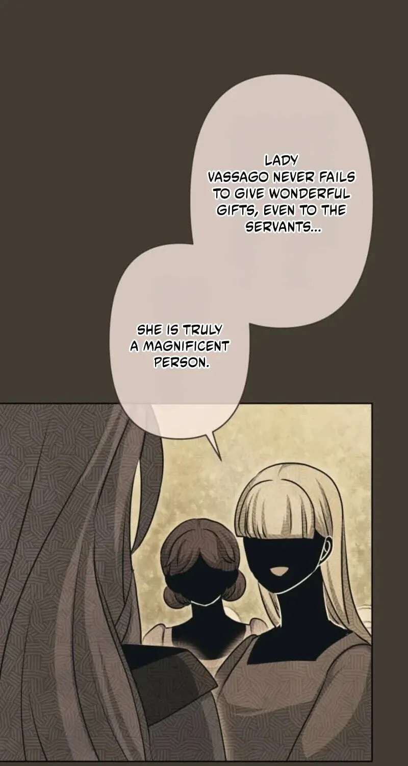 When My Enemies Weep Chapter 45 - page 51