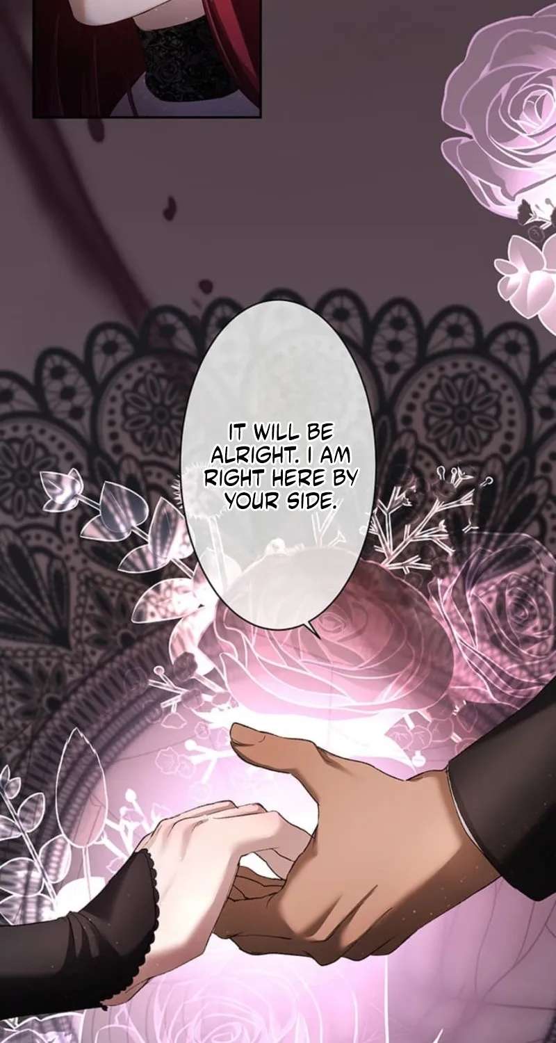 A Farewell Revenge for My Beloved Chapter 24 - page 54