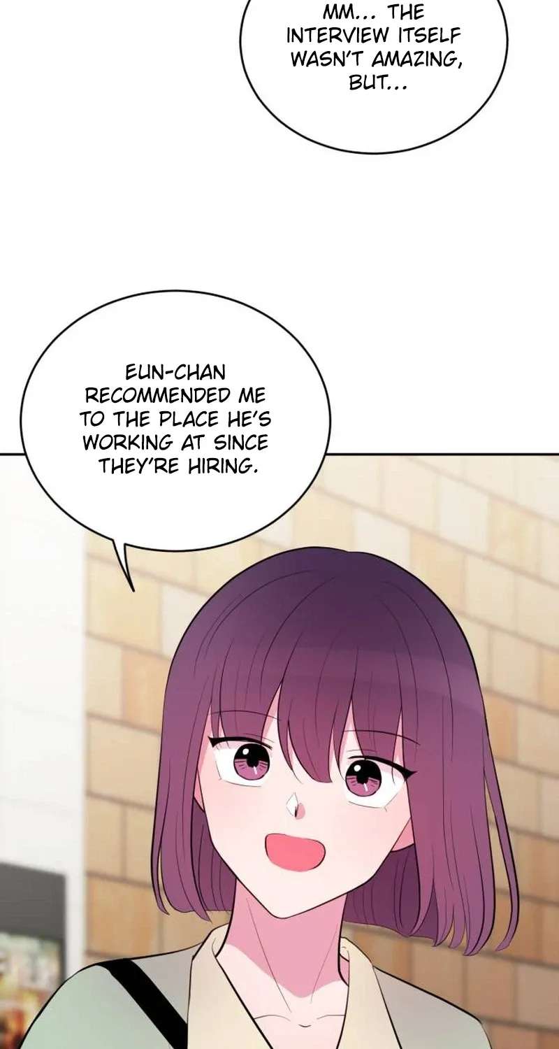 Even If You Don’t Have a Third Chapter 47 - page 36