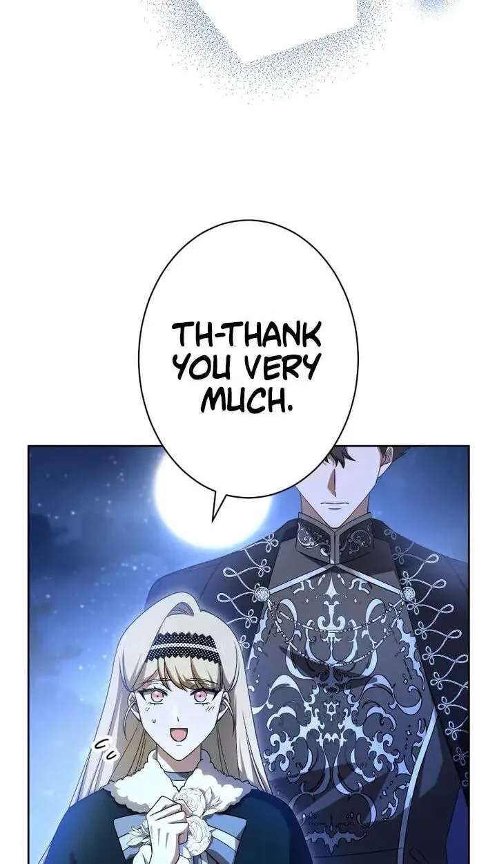 Nisemo no Koujo ni Shuuchakushi nai de Chapter 40 - page 36